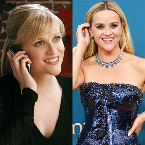 ‘four christmases then and now see photos of reese witherspoon and more hollywood life