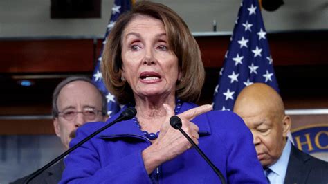 Rep Nancy Pelosi Says Gop Tax Plan Is Armageddon Fox News Video