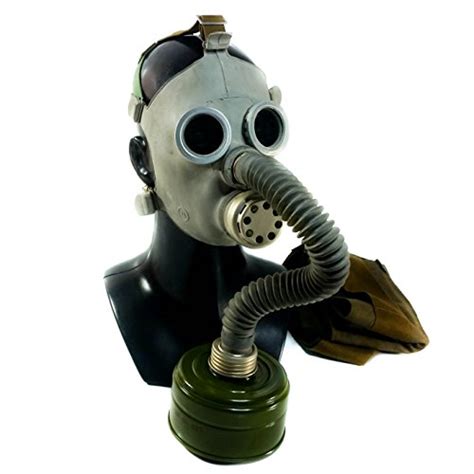 Adult Gas Mask Zombie Halloween Costumes And Zombie Gas Masks