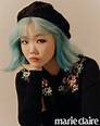 Lee Su-hyun (singer, born 1999) Photos, News and Videos, Trivia and ...