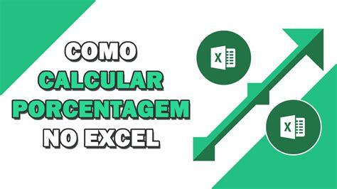 Porcentagem No Excel Como Calcular Com Exemplos Modelo Images