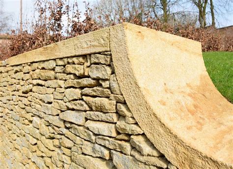 Dry Stone Walling Natural Dry Stone Wall Construction Tom Trouton
