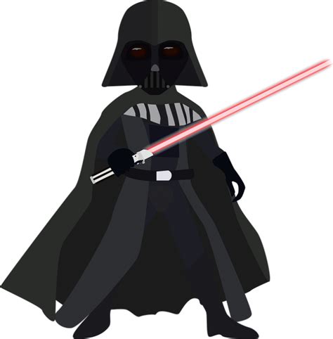 Darth Vader Vector Png 20 Free Cliparts Download Images On Clipground