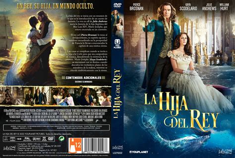 La Hija Del Rey The Kings Daughter Moviecaratulas