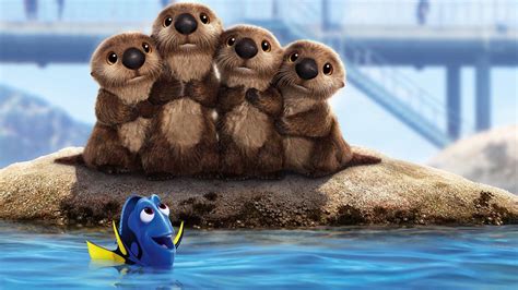 Watch Finding Dory Full Movie Online Release Date Trailer Cast And
