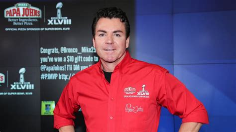 Papa John’s Founder Blasts Former Company After Eating 40 Pizzas In 30 Days Pictellme