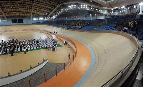 To be created at a cost of. RisingCitizen: Delhi 2010 Commonwealth Games Venue Pics and update