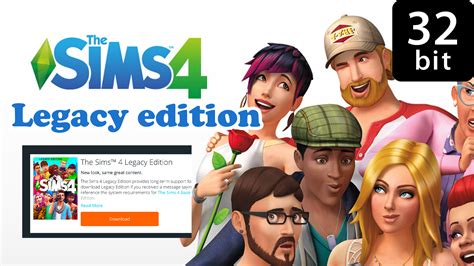 The Sims 4 Legacy Edition The Sims Guide