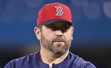 MLB: Jason Varitek clave en victorias de Red Sox este 2021