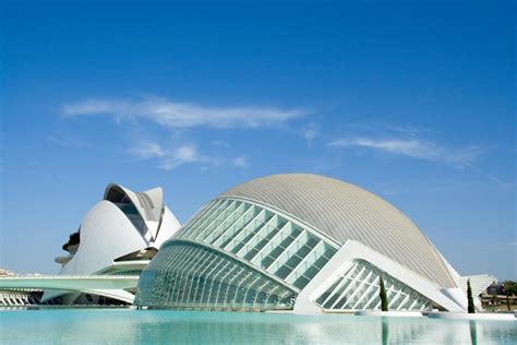 8 Really Cool Things To Do In Valencia Spain Holiday