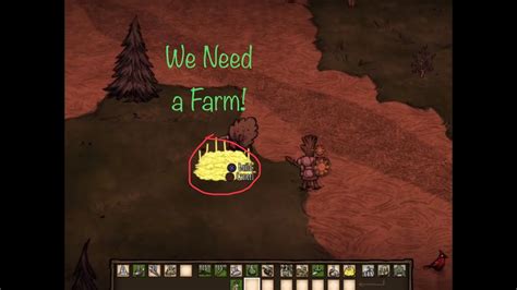 Again, the key to a quality support is to protect. Don't Starve Together - Beginners Guide - Tips and Game play (PS4 Edition) - YouTube