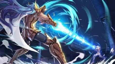 Los juegos de rpg son sin duda uno de los mejores géneros de videojuegos, son muy divertidos y existen hace mucho tiempo. Saint seiya: NUEVO JUEGO RPG 2018? - tencent game carnival ...