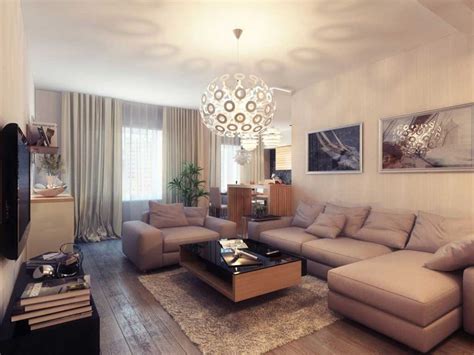 Ide dekorasi ruang tamu minimalis rumah sederhana. Hiasan Ruang Tamu Rumah Flat Ppr | Desain Rumah Minimalis ...