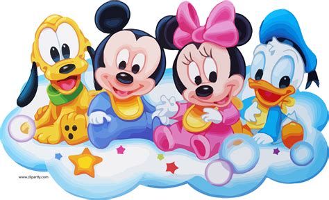 Free Disney Babies Cliparts Download Free Disney Babies Cliparts Png