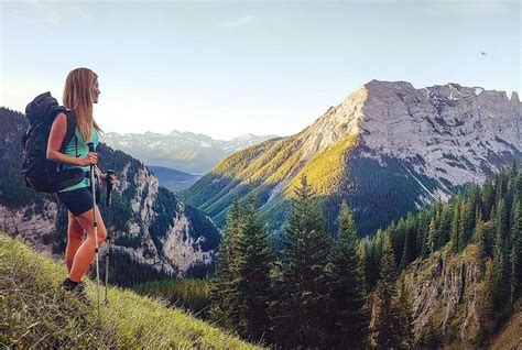 why you should explore the canadian rockies this summer with air canada vacations canada