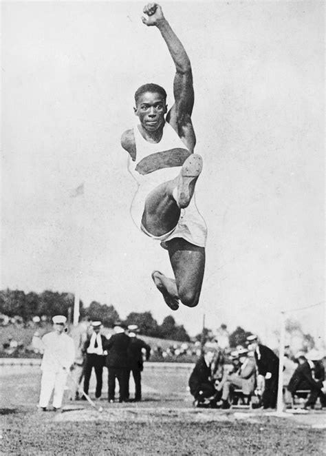 16 First African American Athletes Changing The History Of Sports