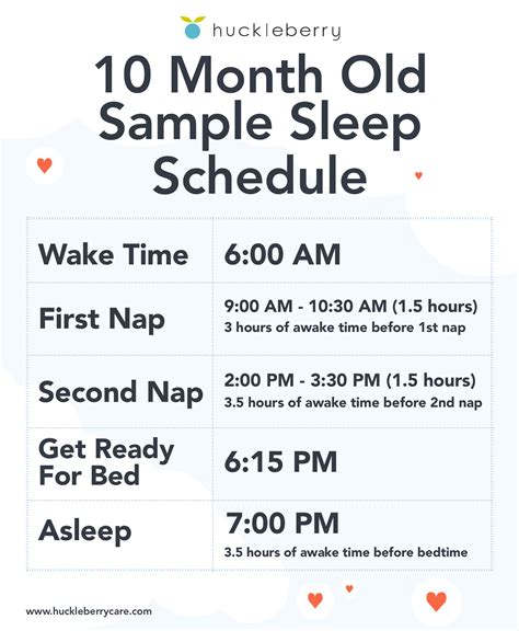Sleep Download 10 Month Old Sleep Schedule 1 Nap Background