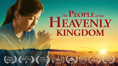 Christian is an extremely talented as well as unpredictable football player. 2019 Full Christian Movie "The People of the Heavenly ...