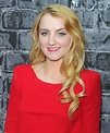 Deathly Hallows: Part I & NYC Exhibition premiere - Evanna Lynch Photo ...