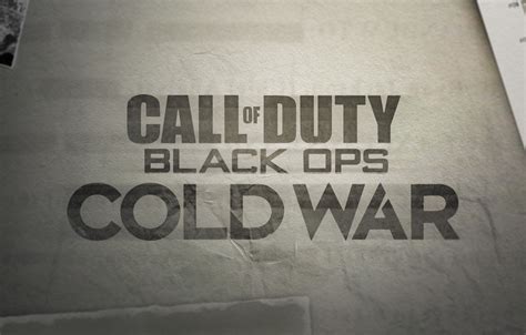 Call Of Duty Black Ops Cold War Wallpaper K Webphotos Org My XXX Hot Girl