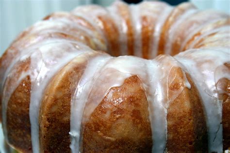 Pound cake requires exactly one pound each of flour, sugar, butter, and eggs. crackly | Flickr - Photo Sharing!