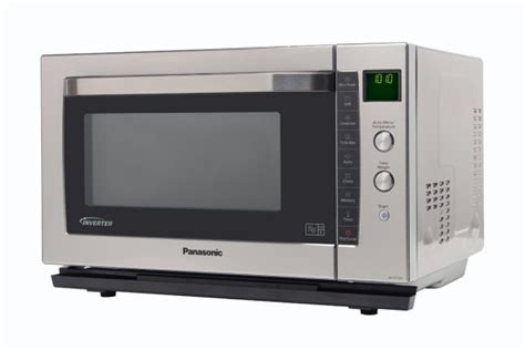 Panasonic Nn Cf778s 1000w Combination Microwave Thelivingstore