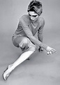 Beautiful Pics of Edie Sedgwick Photographed by Fred Eberstadt For Life ...