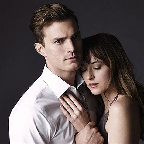 Five Things I Hope The Fifty Shades Of Grey Movie Does Better Than The