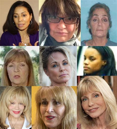 Carla ferrigno, charlotte fox, beverly johnson. Why Does The Media Ignore The Shady Backgrounds Of The Cosby Accusers? - Raw Thoughts…