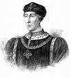 Enrique VI de Inglaterra (Compromiso y Concordia) | Historia ...