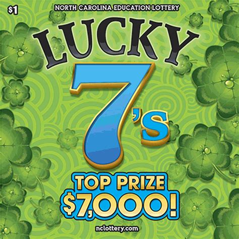 Prizes Remaining Nc Lottery