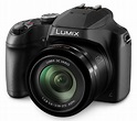 Panasonic Lumix FZ80 Compact Digital Camera with 20-1200mm lens | Ritz ...