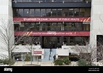 T.H. Chan School of Public Health, Harvard Stock Photo - Alamy