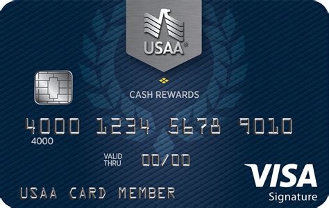 Usaa Credit Cards And Rewards Program Detailed 2022