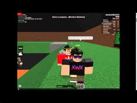 What are roblox boombox codes? ROBLOX radio codes for the mad murderer. - YouTube