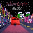 ALBUM REVIEW: Adam Green – Aladdin | NARC. | Reliably Informed | Music ...
