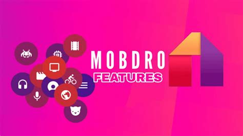 Mobdro Apk 228 Download Latest Version For Android 2023