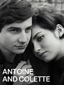 Antoine et Colette (François Truffaut – 1962) - PANTERA CINE