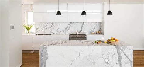 A Beginners Guide To The Different Types Of Marble Home Remodeling