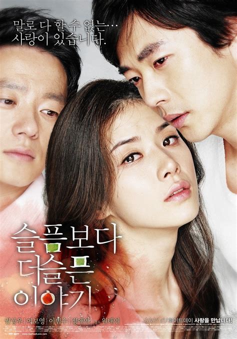 10 Film Korea Romantis Yang Wajib Kamu Tonton