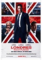 Película - Londres bajo fuego (2016) - Diamond Films