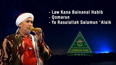 Law kana bainana abdul rahman muhammad. Law Kana Bainanal Habib By Alfina Nindiyani / LAW KAANA ...