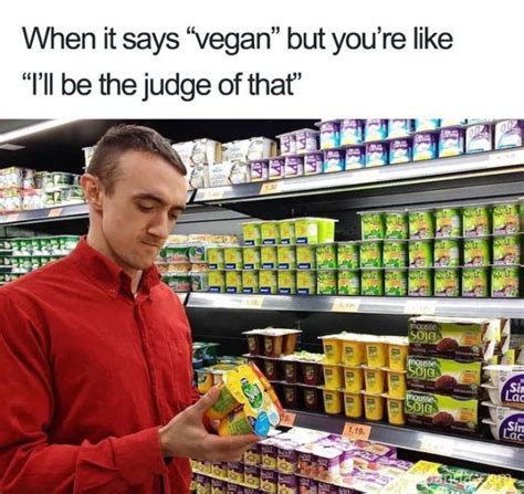 Vegan Memes 49 Pics