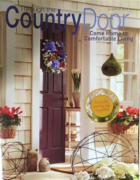 34 Home Decor Catalogs You Can Get For Free By Mail Through The