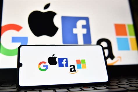 How Can Antitrust Lawsuits Against Big Tech Succeed The Daily Caller