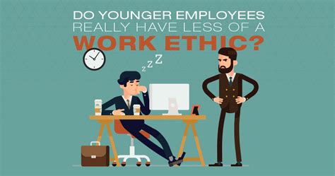 Employees Work Ethic Twoten Magazine