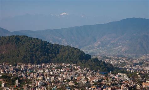 Kathmandu Valley Nepal Facts Location Tours Map