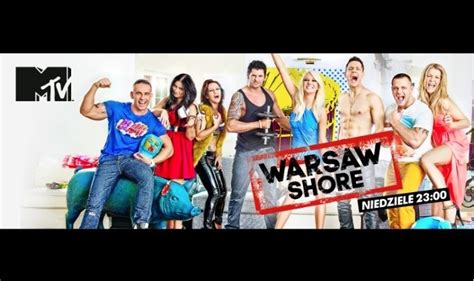 Warsaw Shore Online Odcinek Wszystkie Odcinki O Czym Jest