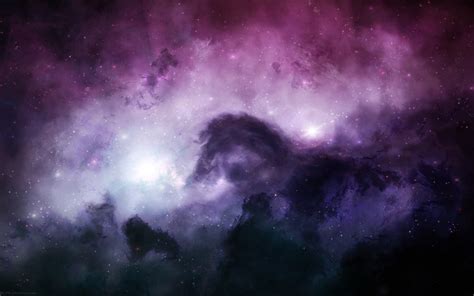 Outer Space Stars Nebulae Horsehead Nebula Wallpaper 2560x1600 8241