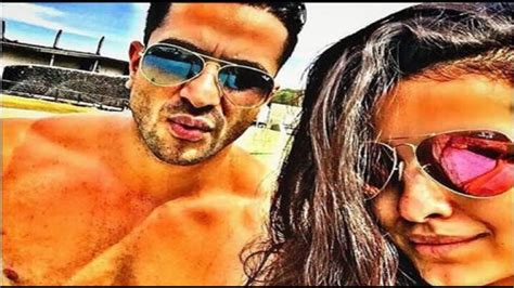 Yeh Hai Mohabbatein Aly Goni Wished Ex Girlfriend Natasha On Her Birthday In Most Adorable Way